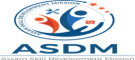 ASDM Logo